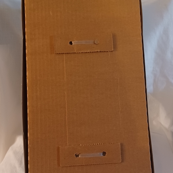 IDEAL SHIRLEY TEMPLE DOLL COLLECTION 1983 DIMPLES 12" DOLL IN BOX # 3P-4141-0000 - Picture 9 of 13